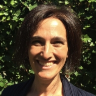 Fanny Moreau